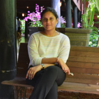 Shruthi C S