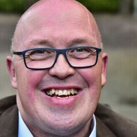 Jan Willem Plasman