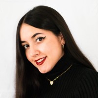 Mariana González Hernández