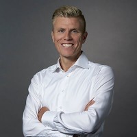 Frederik Friche Christensen