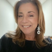 Christine Okeefe