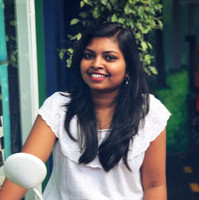 Shreelakshmi Shivakumar
