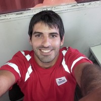 Facundo Iaria