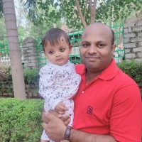 Vikrant Kumar Sinha