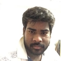 Upendra Behera