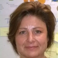 Marja Van Wensveen
