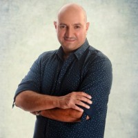 Farid Aly , Mba