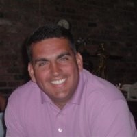 Ron Wright Jr. PGA