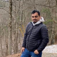 Vikas Choudhary