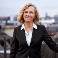 Marita Odélius