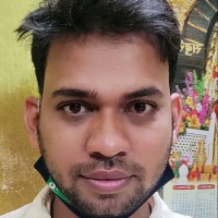 Dilip Sahoo