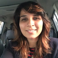 Ana Cecília Maia Machado