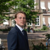 Matthijs Van der Molen