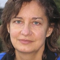 Christina Griffin