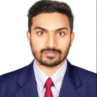 Ashvin Kumar Ks