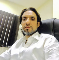 Mohammad Atif Khan