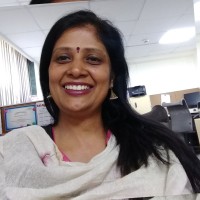 Lata Puradkar