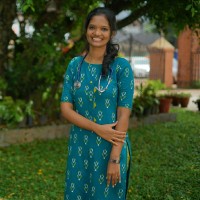 Dr. Lintu Rachel Kuruvilla
