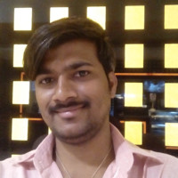 Manjunath H