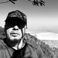 Ariel Dueñas Lopez