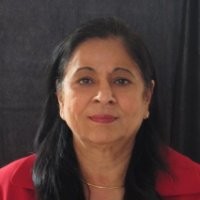 Rajini Saggar