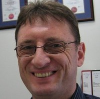 Marius Stander