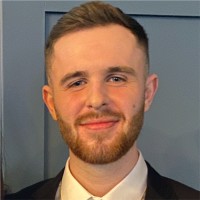 Dylan O'Byrne