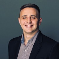 Nick Jones, Mba