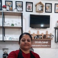 Punam Neupane
