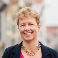 Caroline Townsend