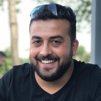 Kenan Baran Dolançay