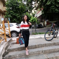 Arpitha K.M Arpitha  K.M