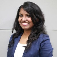 Rini Koshy