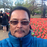 Dr. Kailash Amatya