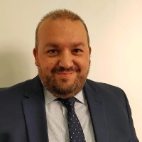 Peter Saliba