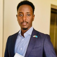 Abdullahi Mohamed