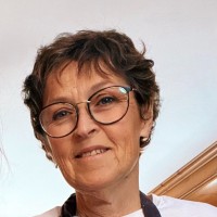 Chantal Aboulhouda-Olivier