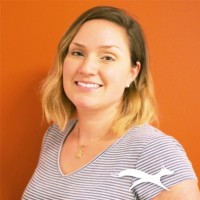 Kelly Mahler, Racr
