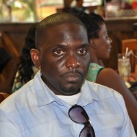Alex Lutaaya