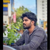 Vignesvaran _