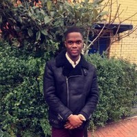 Kj Ajose