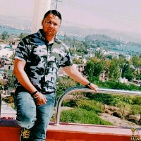 Ajaypratap Sengar