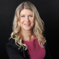 Karin Finley, P.Eng