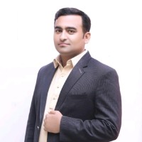 Ghuzanfur Eijaz