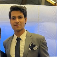 Anirudh Singla
