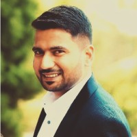 Manoj Correa