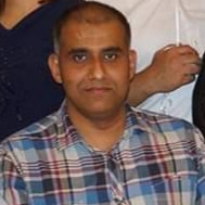 Rizwan Kurdi