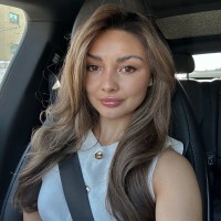 Leila Holovina