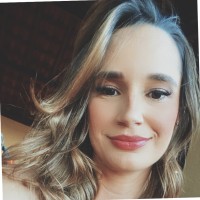 Pâmela Drielen Tiburcio