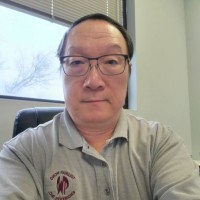 Ted Tseng